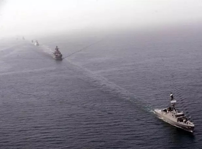 Ουκρανία: Η Ρωσία απέσυρε το τελευταίο περιπολικό σκάφος της από την Κριμαία